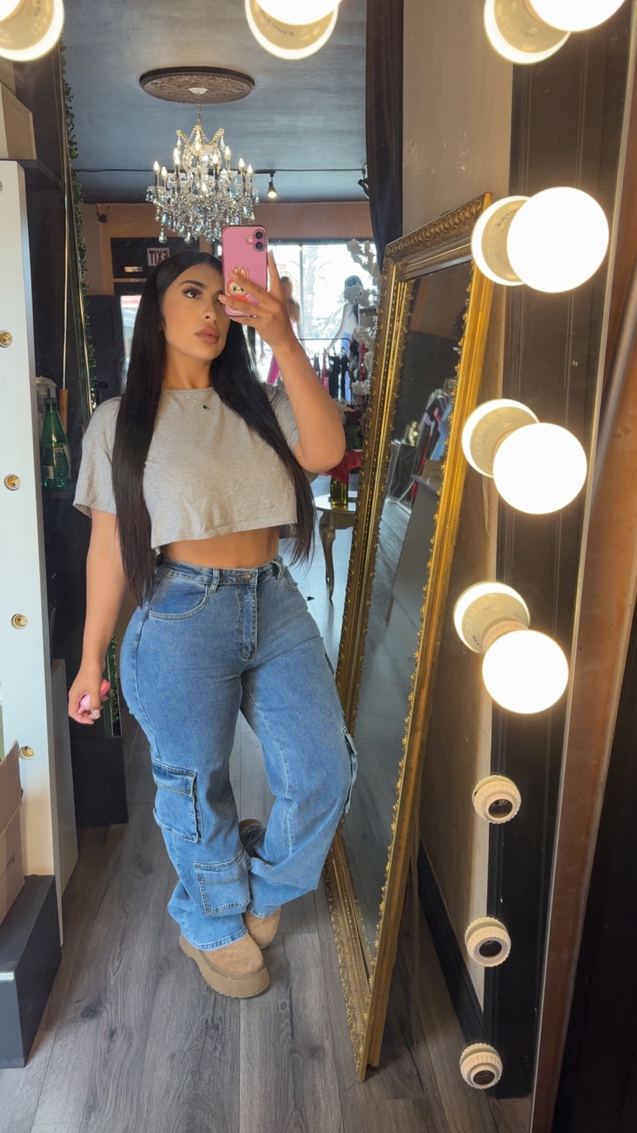 Aurora Cargos