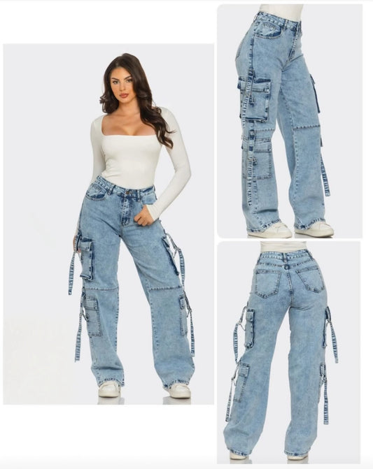 Ari Cargos