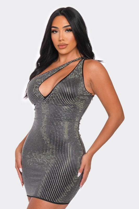 Brittney dress