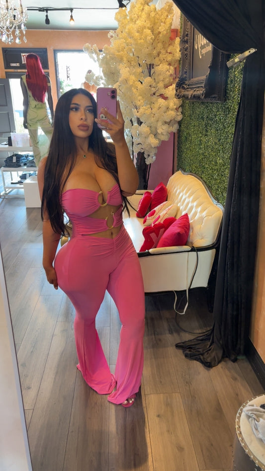 Chole Jumpsuit