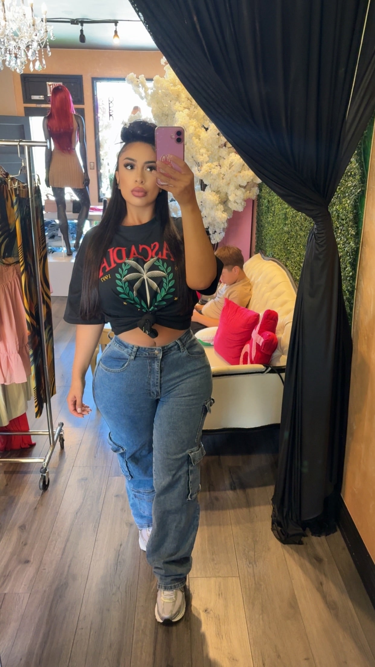 Aurora Cargos