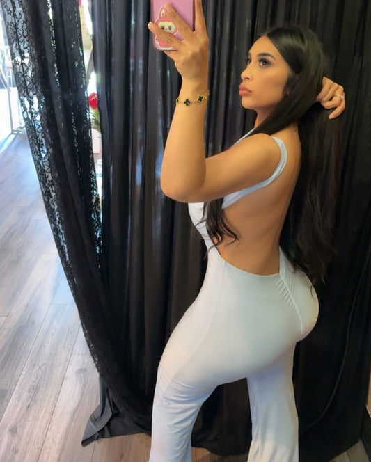 Janny jumpsuit