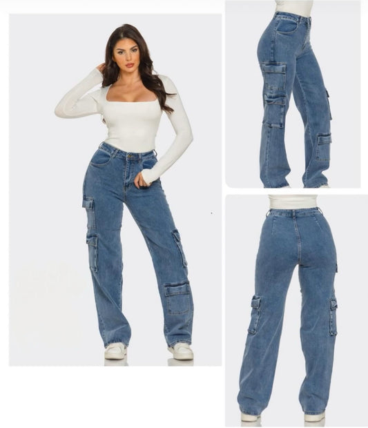 Aurora Cargos