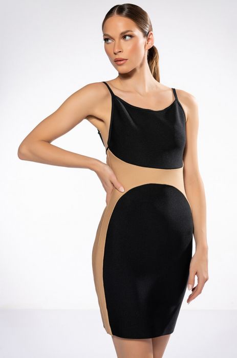 Fressa dress