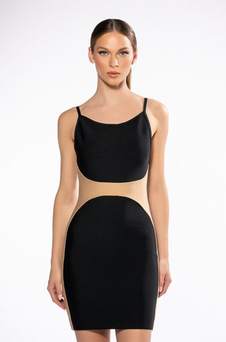 Fressa dress
